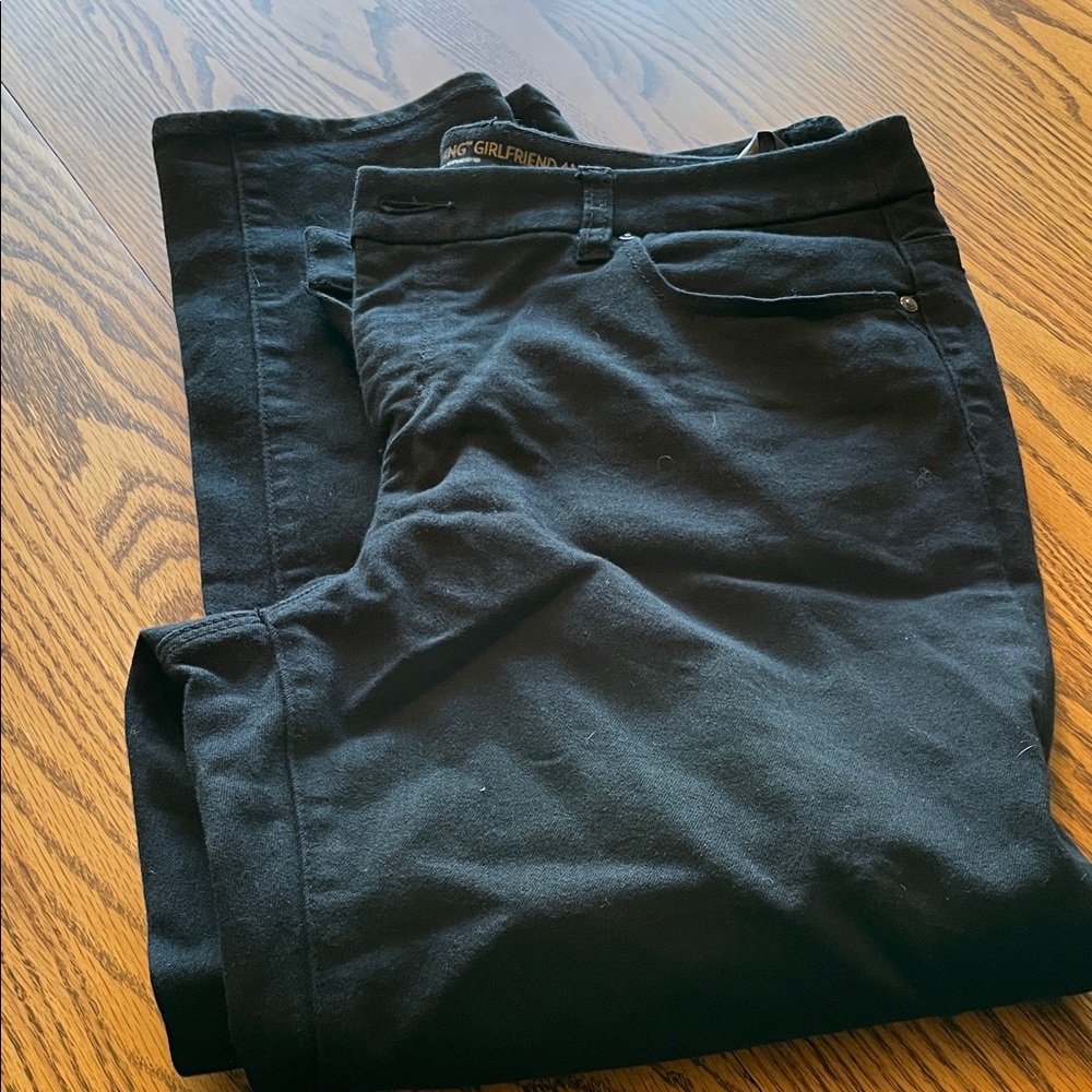 Women’s ChicoBlack Jeans